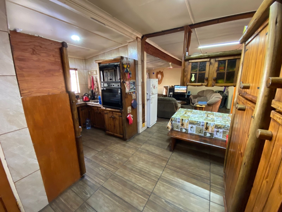 8 Bedroom Property for Sale in Baillie Park North West